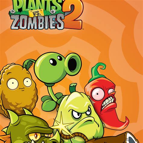Plants Vs Zombies 2 Its About Time Topic Youtube