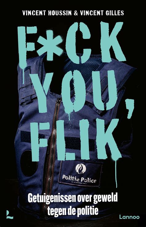 Fuck You Flik Dutch Edition By Vincent Gilles Goodreads