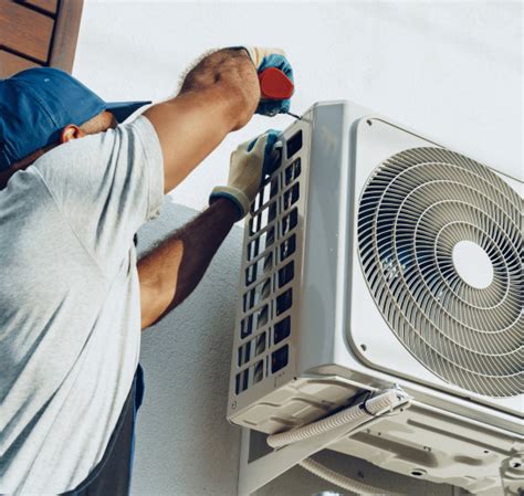 Air Conditioner Installation Appliances Direct