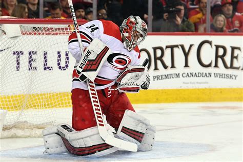 Petr mrazek #34 of the detroit red wings tends net (photo by doug pensinger/getty images) file. Carolina Hurricanes surging late: Who's ready for the NHL ...