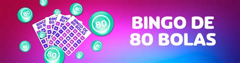 ¿cómo Jugar Al Bingo De 80 Bolas Guía Playuzu Bingo