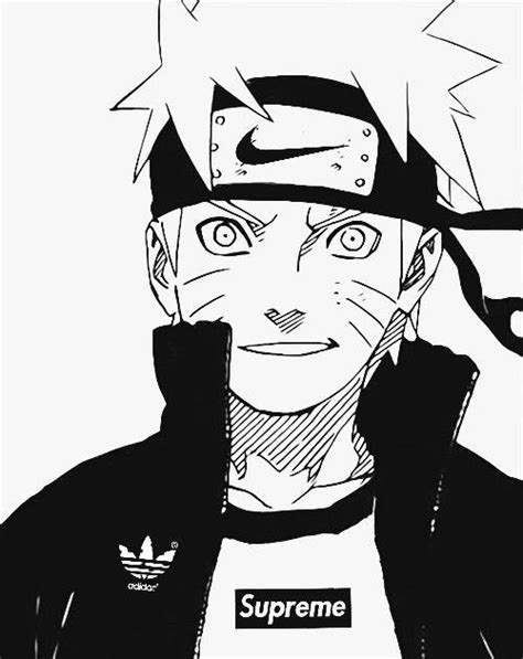 Get Inspired For Wallpaper Supreme Naruto Pictures Images