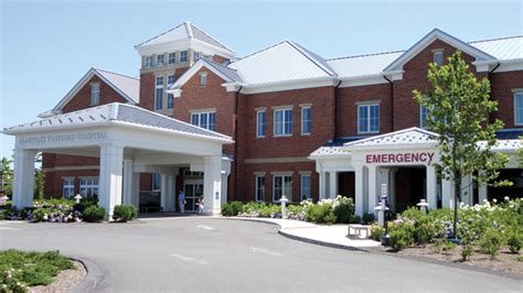 Marthas Vineyard Hospital 50 Critical Access Hospitals To Know 2016