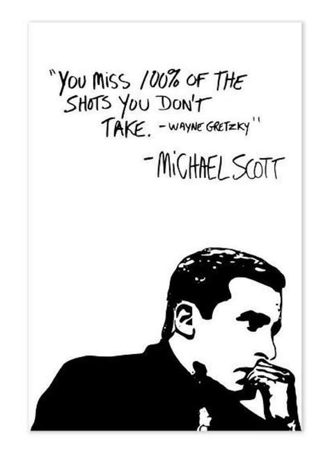 Check spelling or type a new query. Michael Scott Wayne Gretzy Quote Poster, The Office TV Show Wall Art, Funny Cubicle Decor ...