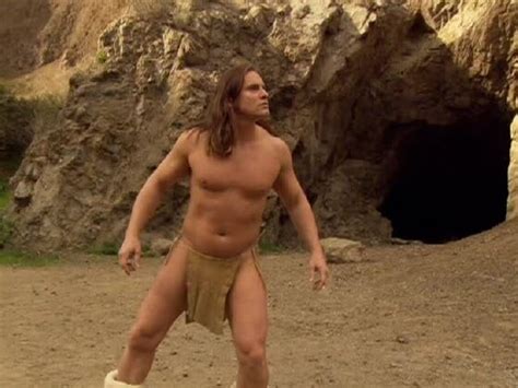 Men And Women In Loincloths Skimpy Outfits Films Tv