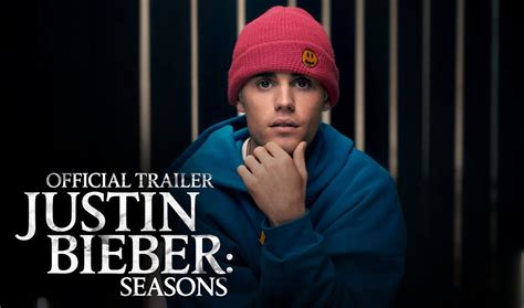 Justin Bieber Drops Trailer Reveals Release Date For Youtube Original