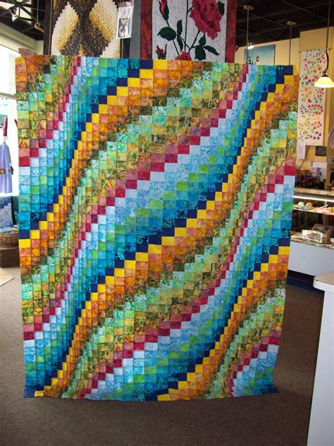 Best Multi Colour Bargello Quilt Patterns Bargello Quilts Quilt