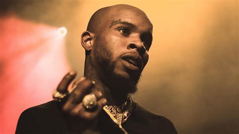 Tory Lanez Freestyled His 2016 Debut I Told You Djbooth