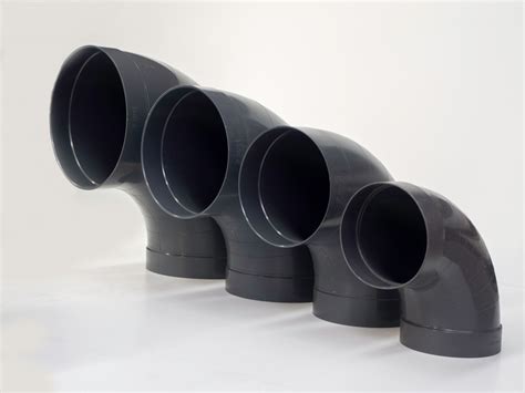 Ducting And Bends Thermoplastic Engineering Limited