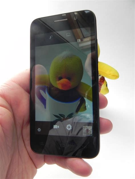 Allview P5 Quad Review Jelly Bean Midrange Phone With Appealing Feats