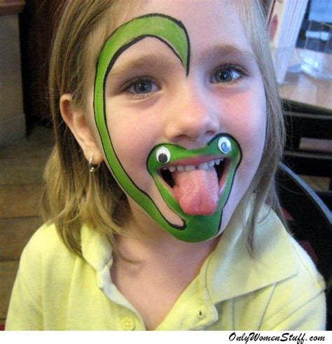 Whether you want to practice your drawing skills or are looking to fill an empty page or sketchbook. 40+ Easy Kids Face Painting Ideas Designs for Little Girls