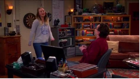 The Big Bang Theory Episode 719 The Indecision Amalgamation