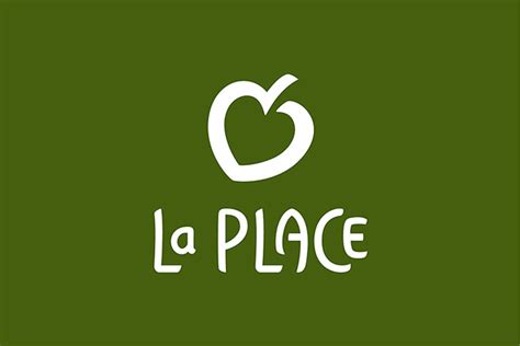 La Place Logo Veluwefm