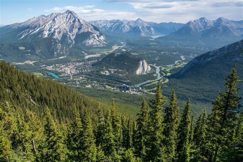 12 Amazing Hikes In Banff And Jasper National Parks The Unending