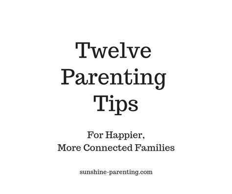 Encore Ep 68 12 Parenting Tips For Happier More Connected Families