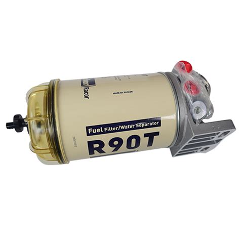 R90t Fuel Water Separator