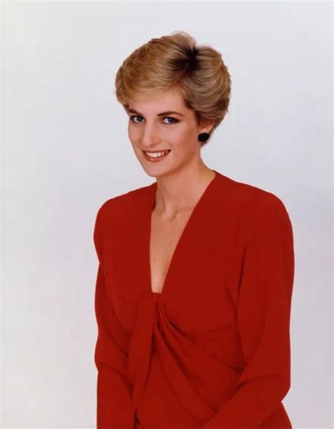Remembering Diana 40 Formal Portraits If It S Hip It S Here Princess Diana Fashion