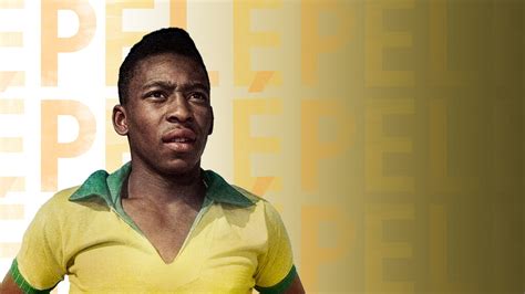 Lo stesso pelè sarà poi protagonista del primo trailer del videogioco. Pelè - Il re del calcio, il nuovo documentario Netflix ...