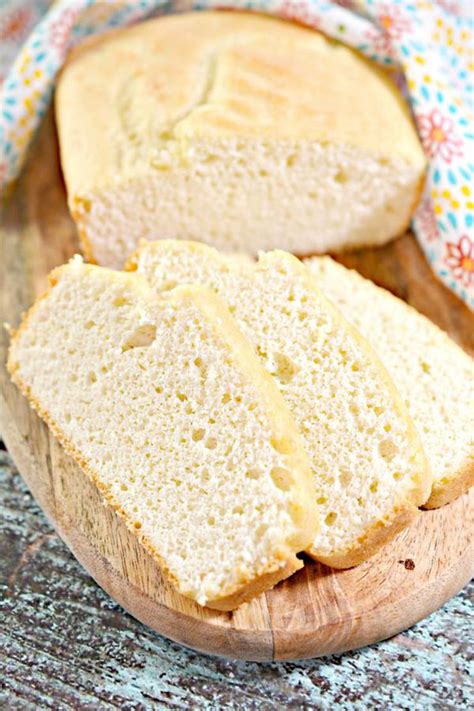 How to make keto yeast bread. Keto Bread! BEST Low Carb Keto Sandwich Loaf Bread Idea ...