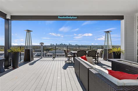 Looking for the top Airbnb in Nashville? - Music City Gents