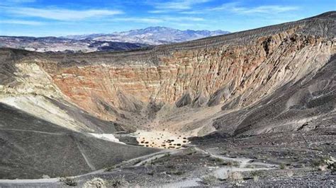 where is the hottest place on earth death valley boasts most extreme temperature on the planet