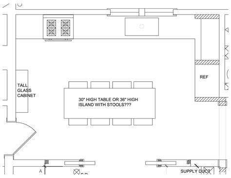 In vogue drawing smart kitchen interior design. Kitchen Design. Free Easy To Use Online Kitchen Layout ...