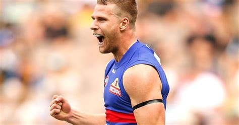 Gold coast suns (gs) hawthorn vs. Match Information - Western Bulldogs v Hawthorn