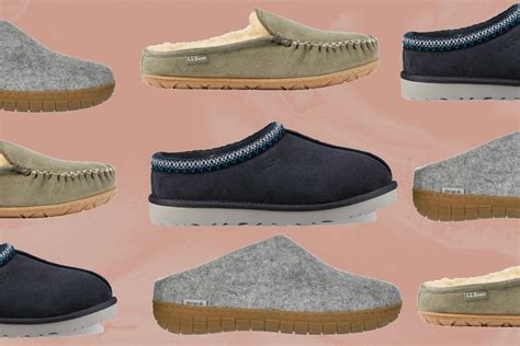 The 10 Best Mens Slippers And House Shoes In 2021 Insidehook