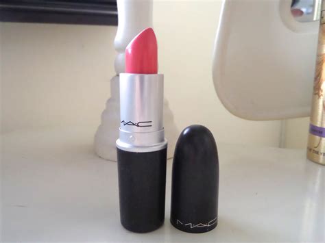 Mac Amplified Cr Me Lipstick Chatterbox Mascara And Maltesers Uk Beauty Blog