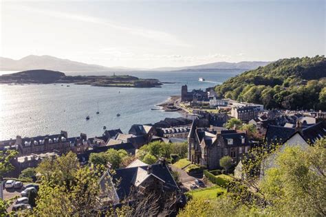 14 Amazing Things To Do In Oban The Gateway To The Isles Watch Me See