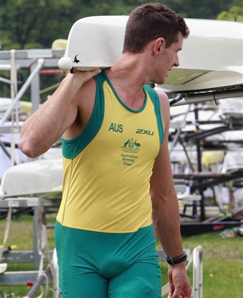 Gear Bulges Rowers Bulges