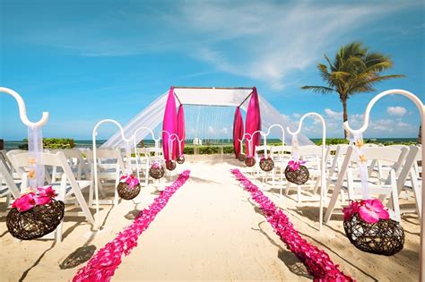 5 Affordable Wedding Venues In Mexico Destination Weddings