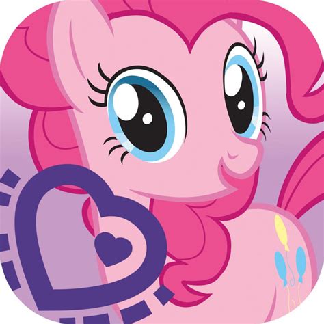 My Little Pony Friendship Celebration Cutie Mark Magic 2015 Mobygames