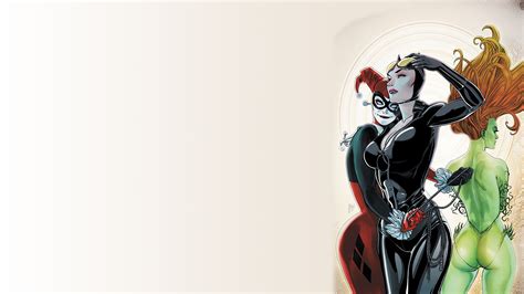 Harley Quinn Dc Comics Hd Wallpapers Desktop Wallpape