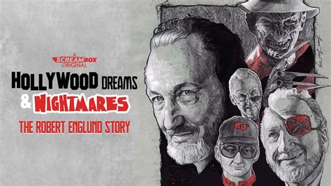 Robert Englund Reflects On A Life As Freddy Krueger And The Evolution
