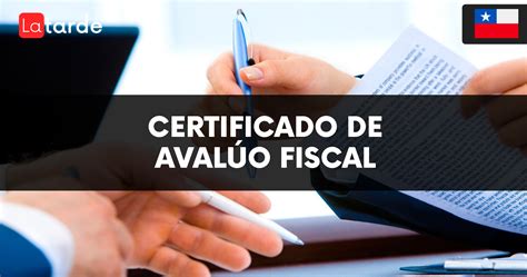 ℹ Certificado De Avalúo Fiscal Detallado Clave Única ️