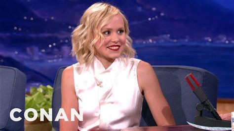 Alison Pill Comes Clean On Her Accidental Nude Tweet Youtube