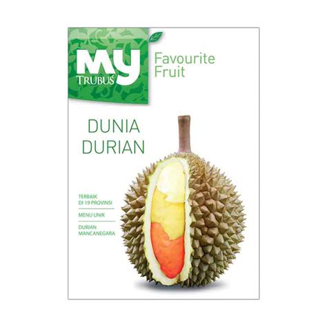 Instead of answering, my favourite fruit are bananas or my favourite fruit is the banana, we've switched the subject my favourite fruit 3 my favourite fruit is bananas. Jual Produk Buku My Favourite Fruit Dunia Durian | Sikumis