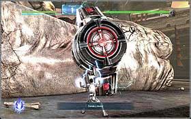 Welcome to the star wars™: Cato Neimoidia - Tarko-se Arena | Walkthrough - Star Wars: The Force Unleashed II Game Guide ...