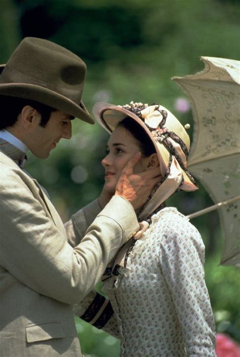 Best Bustles In The Age Of Innocence Frock Flicks The Age Of