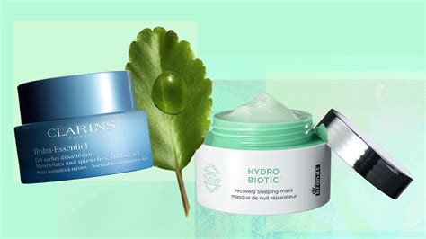 16 Best Water Based Gel Moisturizers For Dry Skin — Editor Reviews Allure