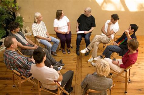 Through specifically designed games and a regiment of concurrent reinforcement methods, the therapist. An Overview of Group Therapy