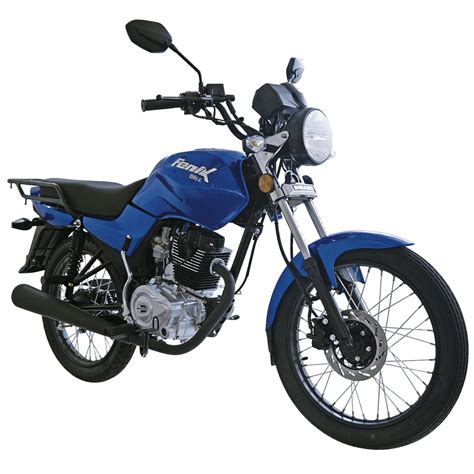 Motocicleta Dinamo Fenix Bodega Aurrera En Línea