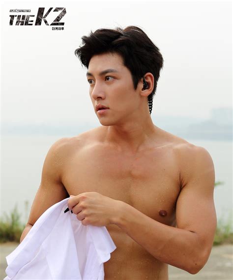 Chang wook's role is the ~antagonist~ here! Ji Chang Wook - Eukybear ♥ Dramas