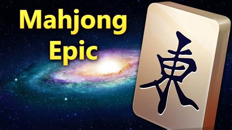 Obtenir Mahjong Epic Microsoft Store Fr Ca