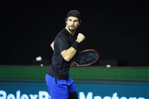 Watch official video highlights and full match replays from all of marcos giron atp matches plus sign up to watch him play live. Fresh Turmoil For David Ferrer As Injury Forces Him Out Of ...