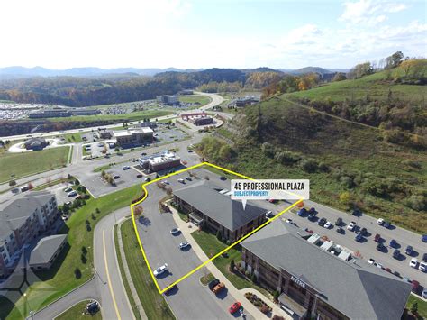 45 Professional Pl, Bridgeport, WV 26330 - Office for Sale | LoopNet.com