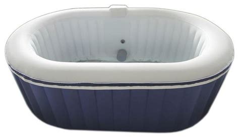 Therapurespa Hot Tubs And Accessories 2 Person Oval Portable Inflatable