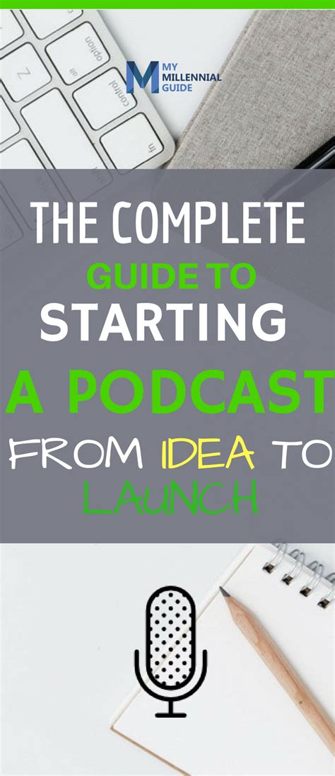 How To Start A Podcast For Free Starting A Podcast Guide Starting A