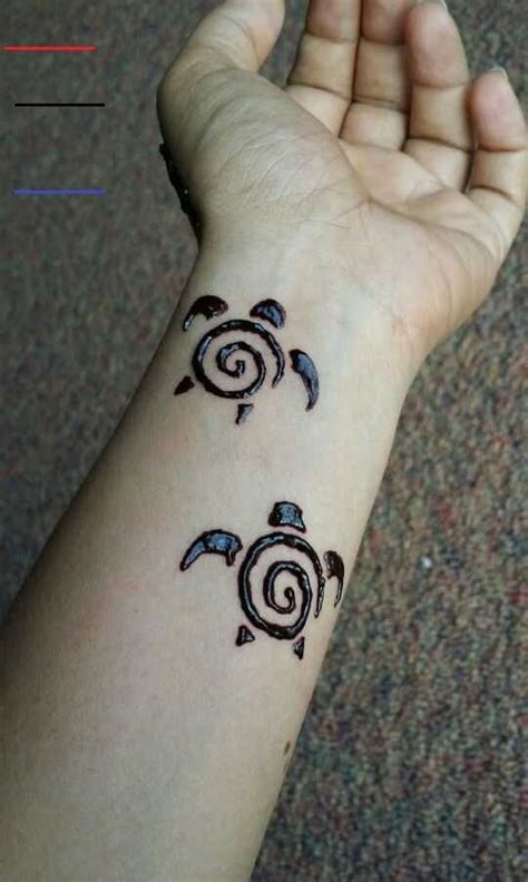 Hennahands In 2020 Simple Henna Tattoo Henna Tattoo